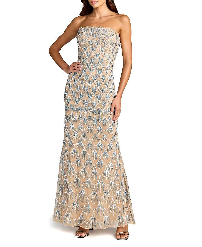 Mac Duggal Dresses for Women | Online Sale up to 60% off | Lyst - Page 2