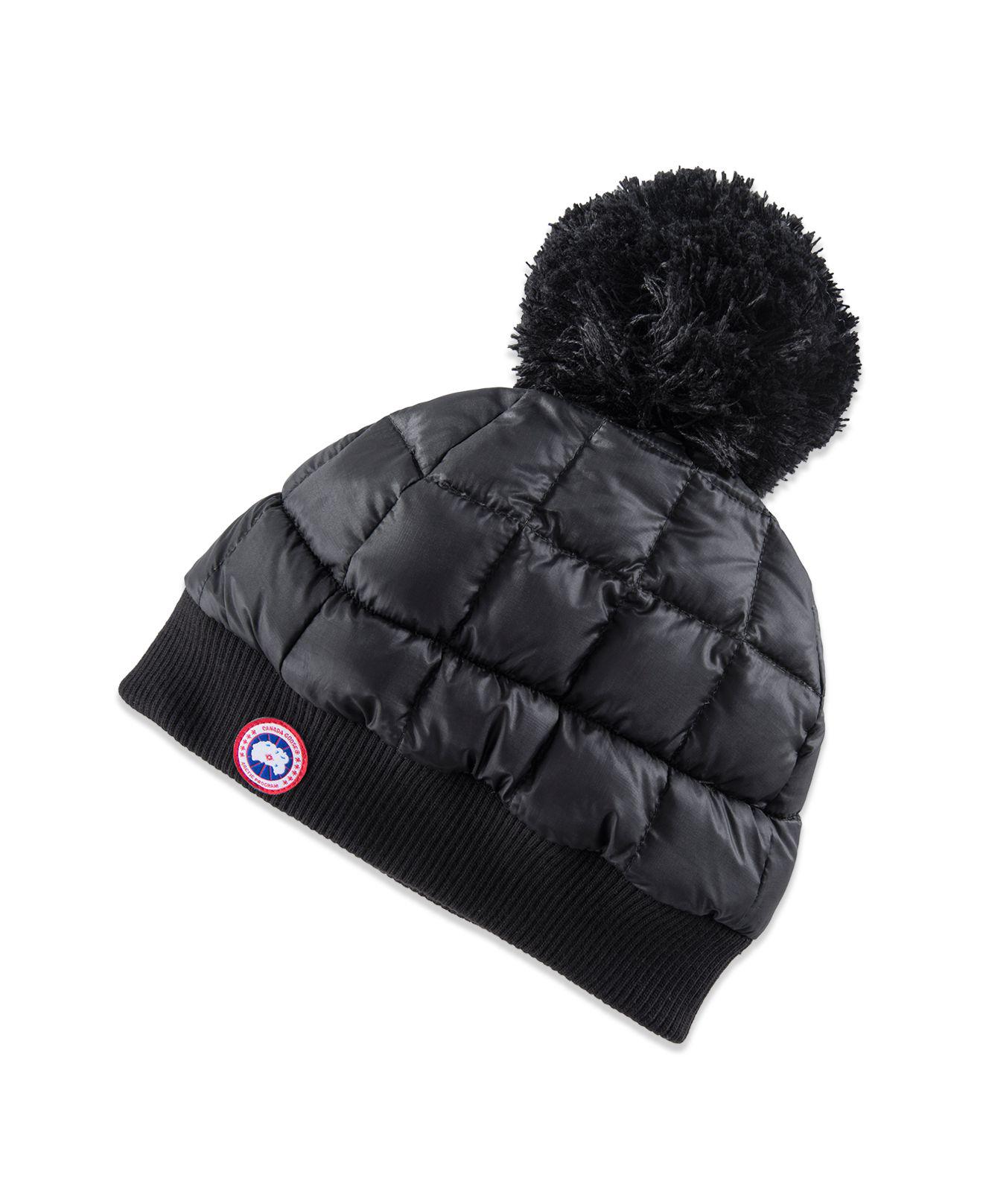 toque hat