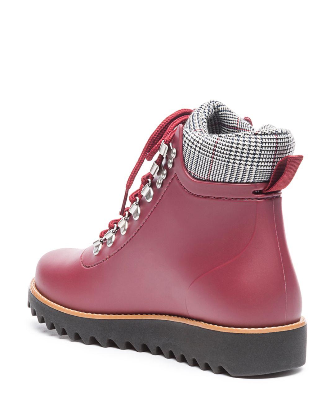 bernardo winnie waterproof rain bootie