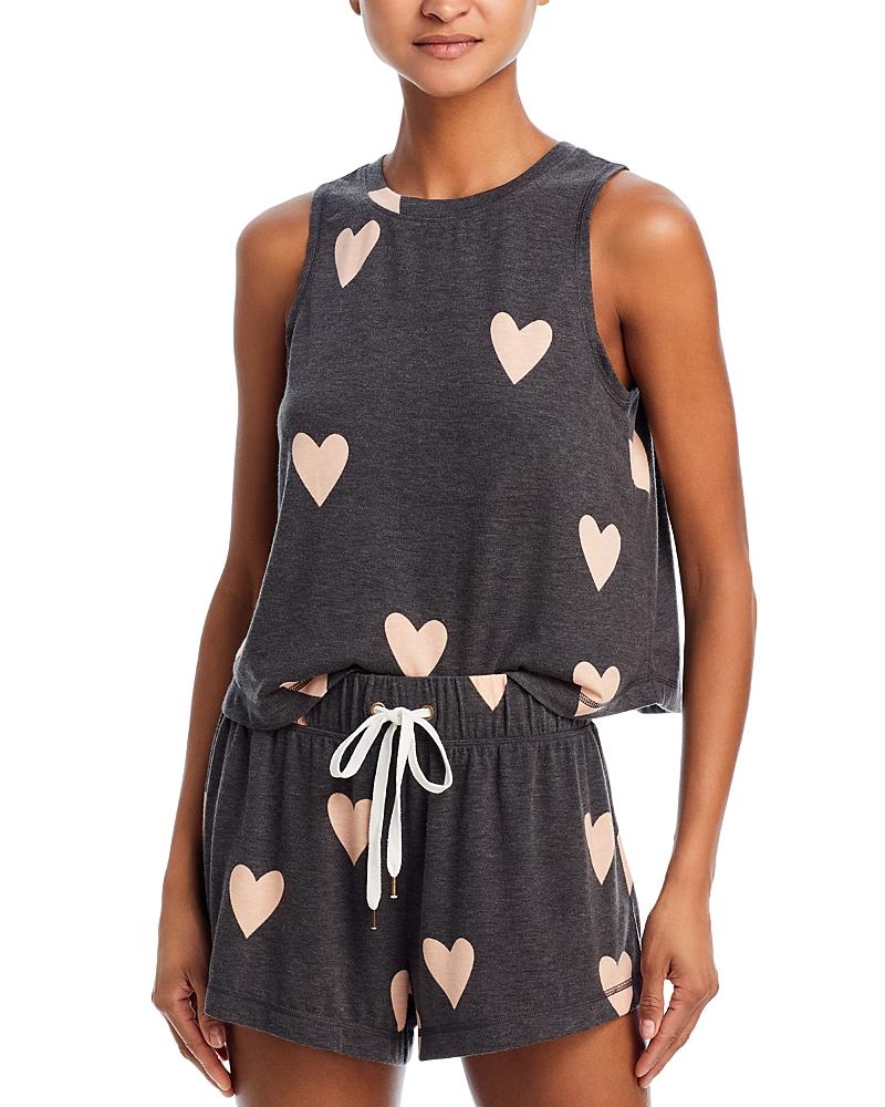Honeydew heart pajamas new arrivals