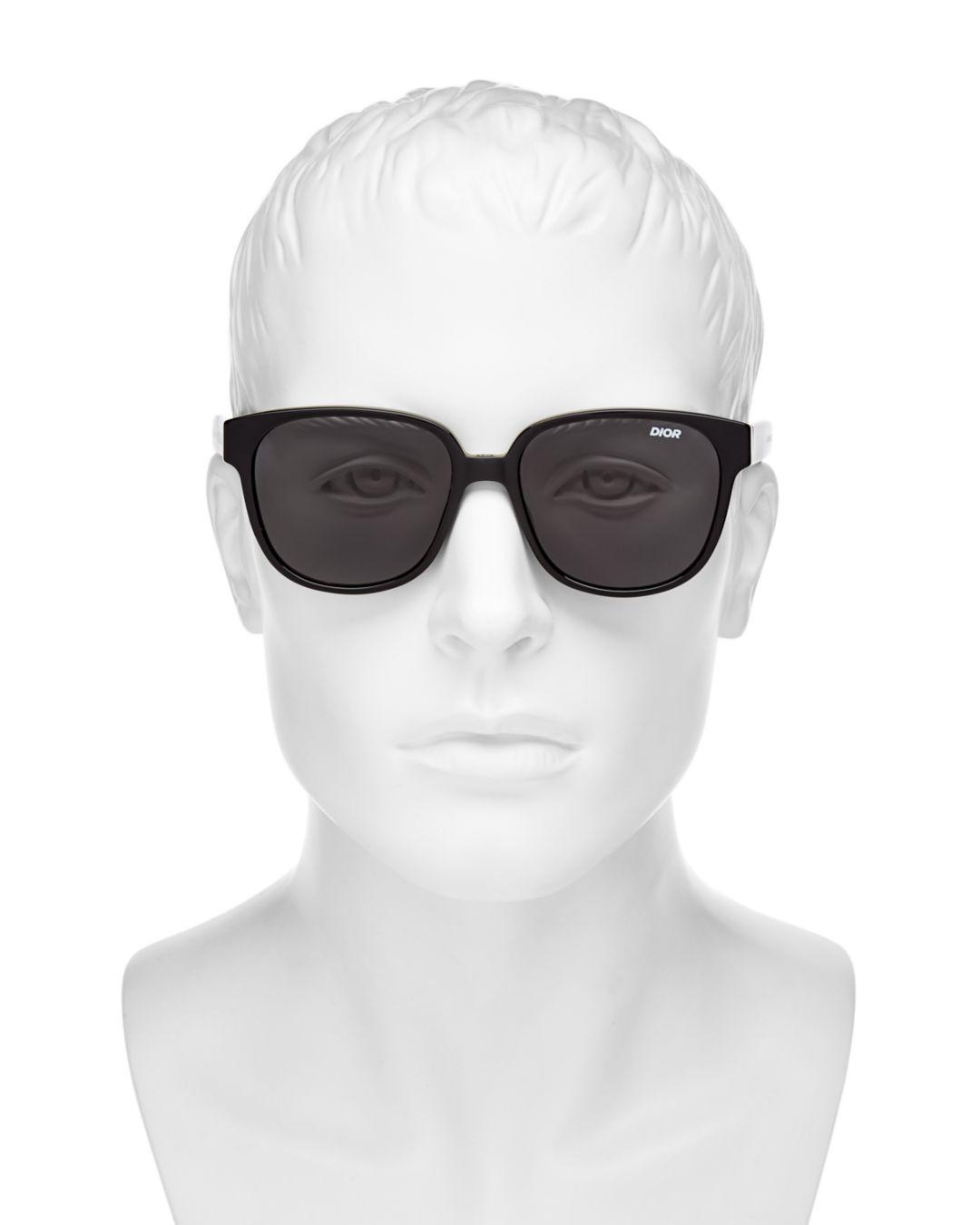 dior homme diorflag3 sunglasses