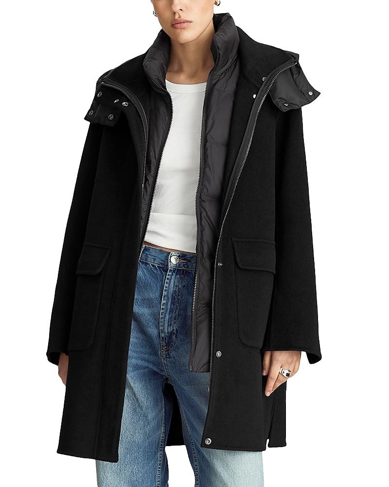 Dawn levy camille coat shop