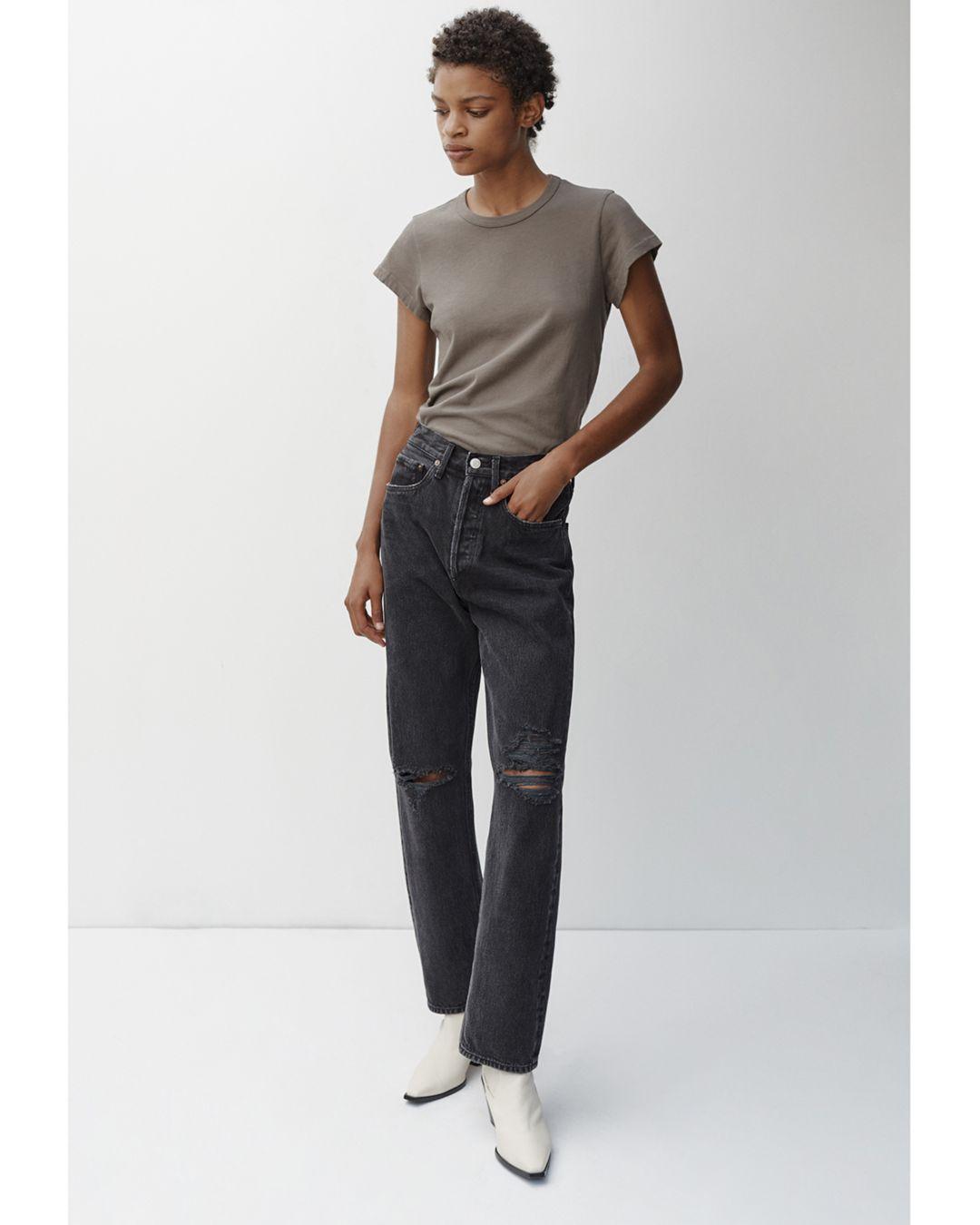 Agolde jeans bloomingdale's Clearance