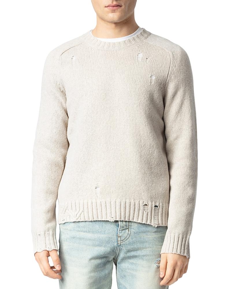 Zadig & Voltaire Jordan Doberman Unisex Sweater | Bloomingdale's