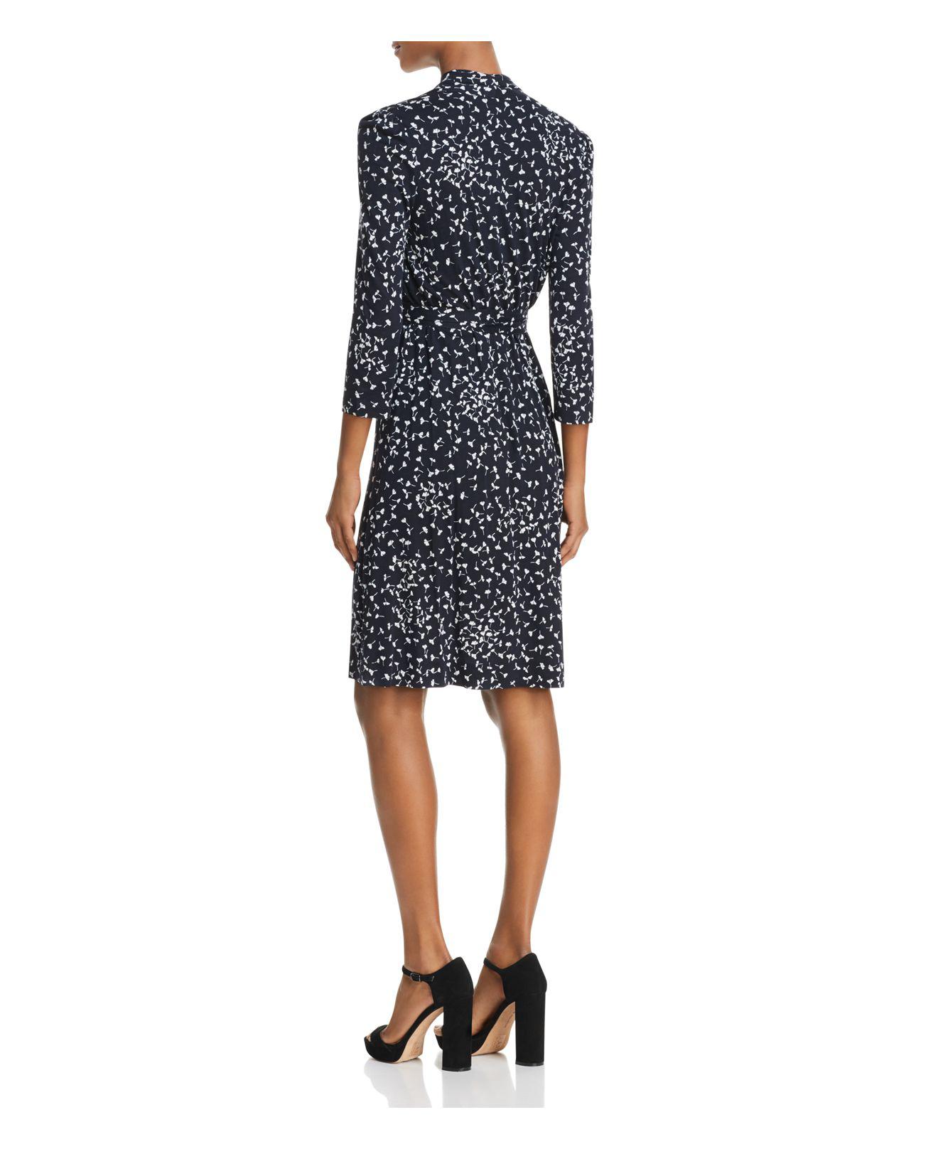 french connection komo dress