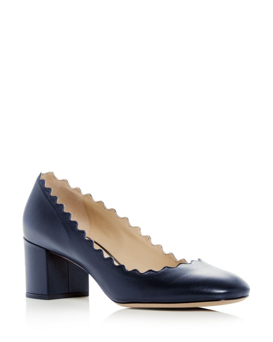 chloe lauren heel