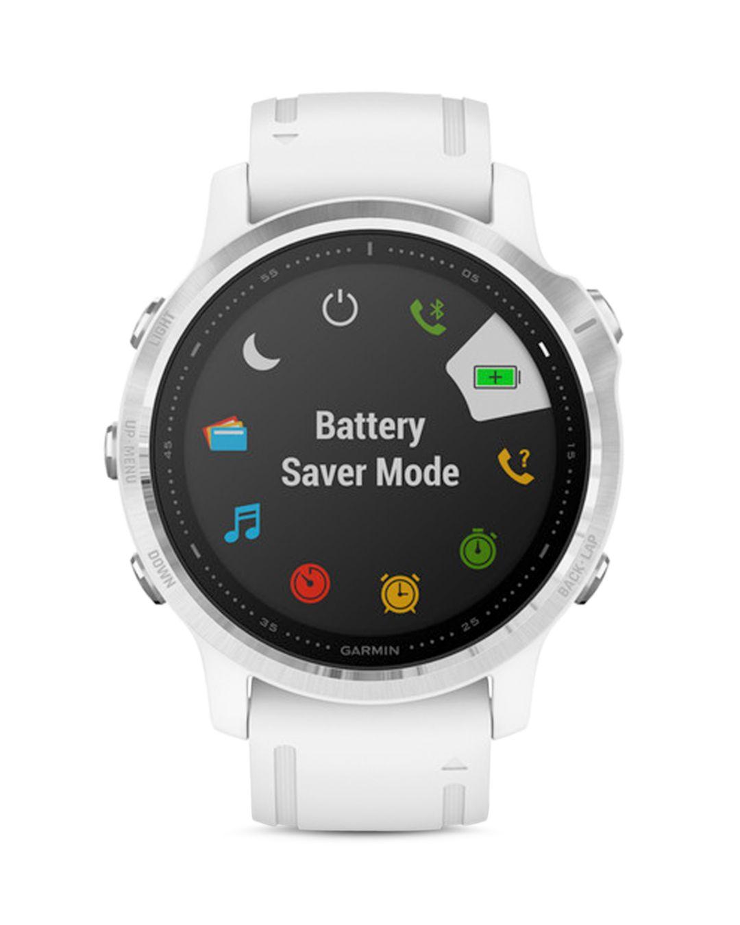 garmin smartwatch straps