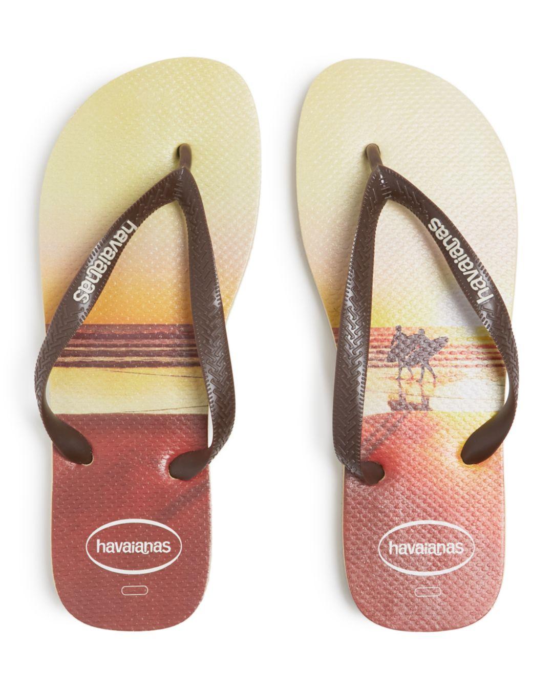 havaianas hype flip flops