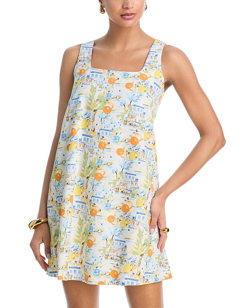 sachin and babi light blue dress Women's Aqua Mini and short dresses from $68