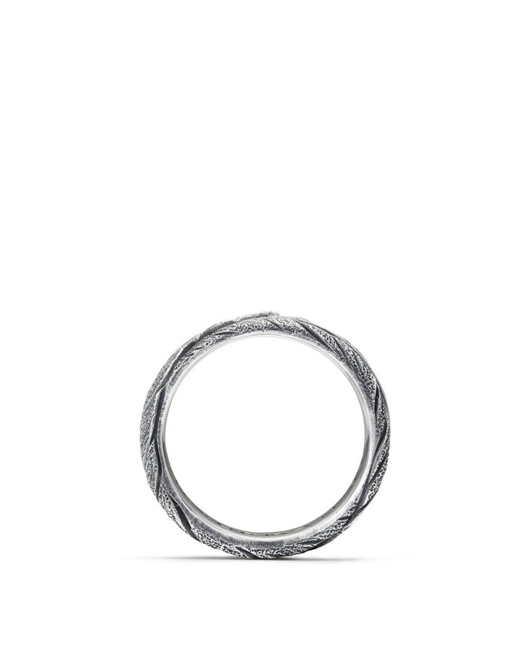 david yurman feather ring