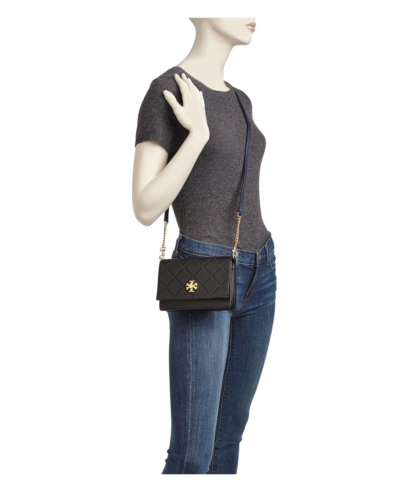 tory burch georgia turnlock mini bag