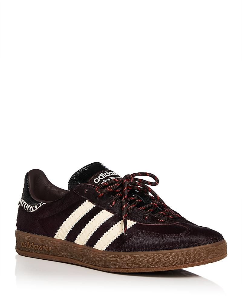 adidas gazelle silver green womens Adidas Gazelle Blu – Fausta Calzature main image 0
