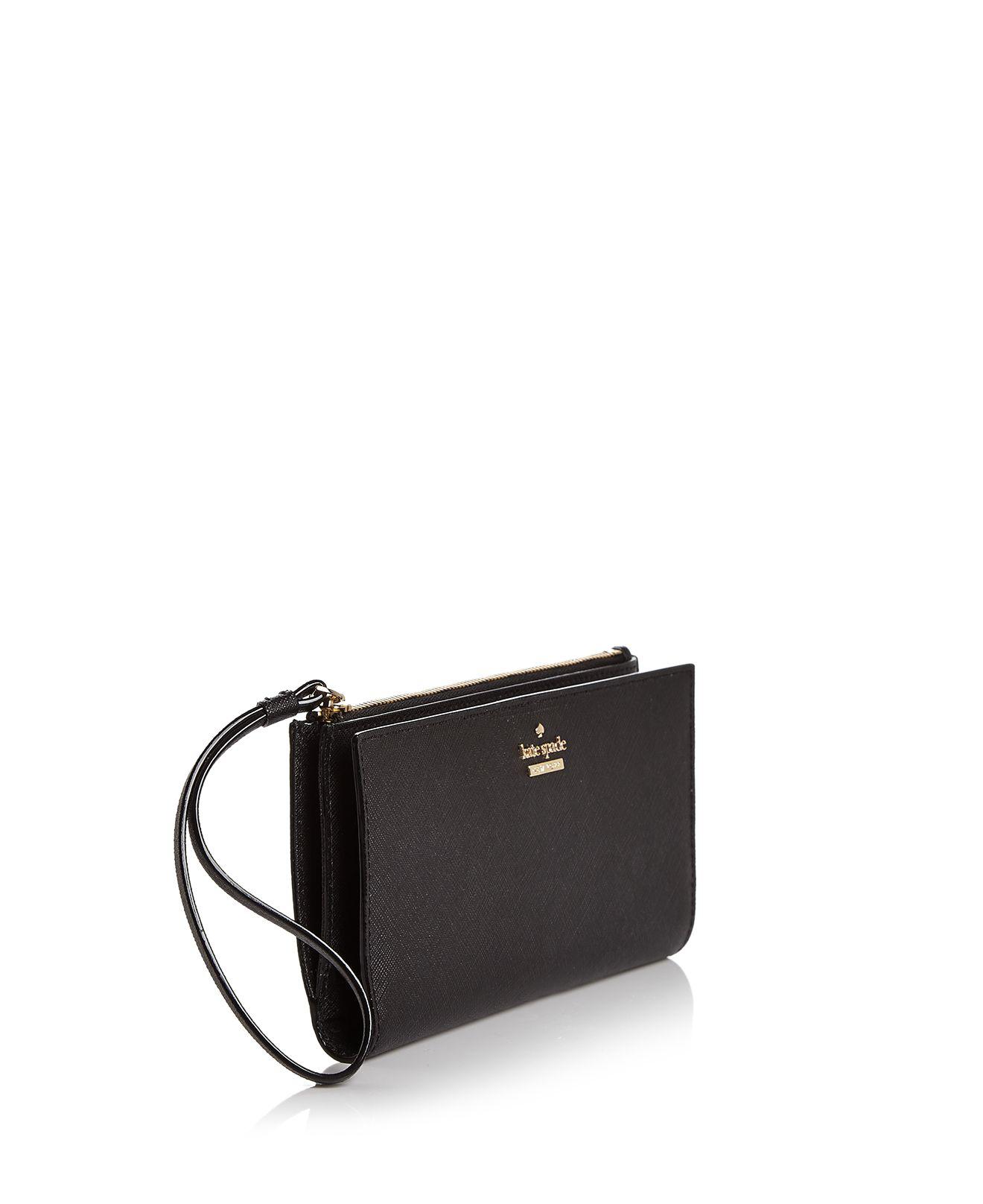 kate spade cameron street eliza wallet
