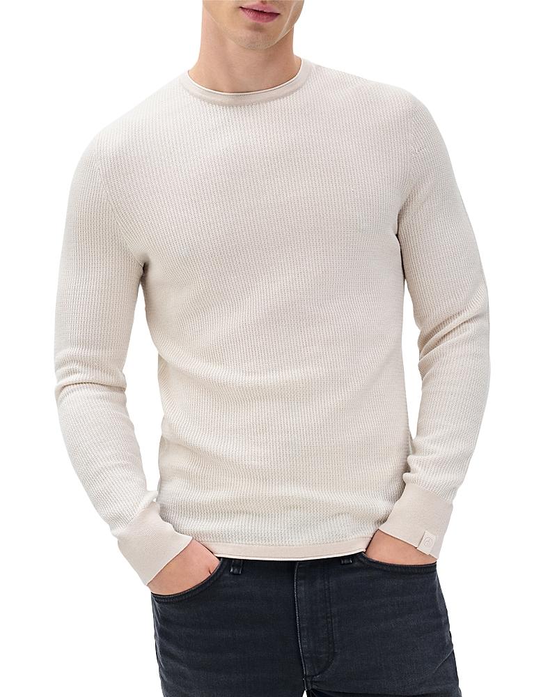 Wool Sweater Rag And Bone Gregory Crew Rag Bone Gregory Merino