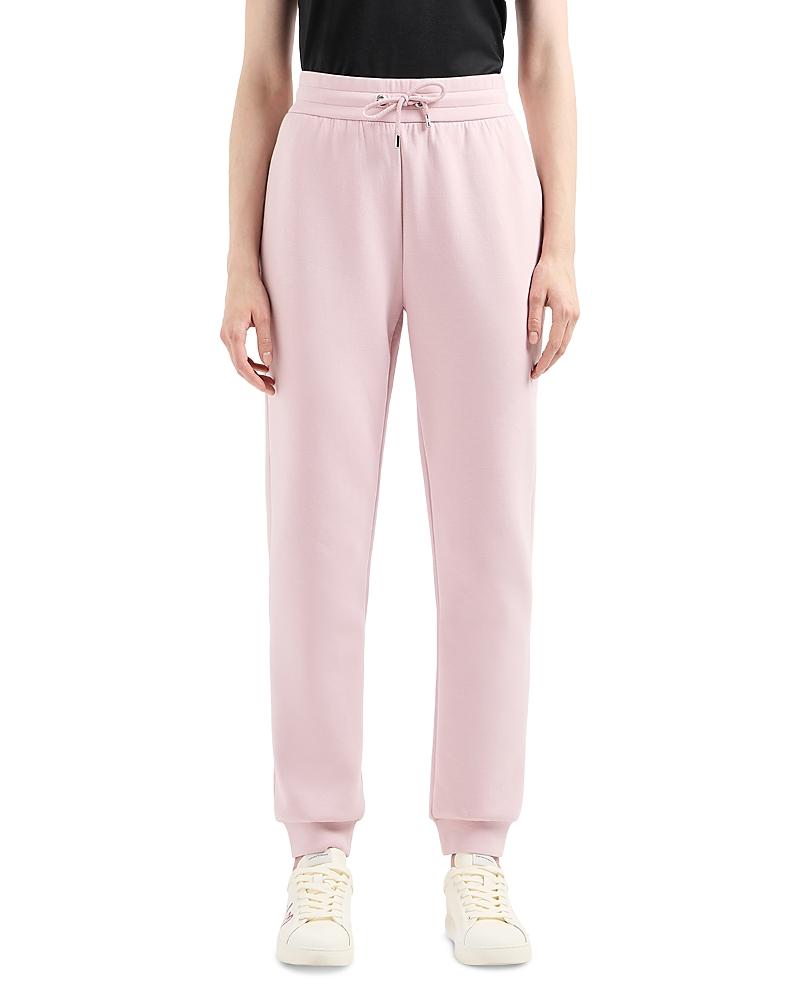 Emporio Armani Track pants and sweatpants for Women | Online