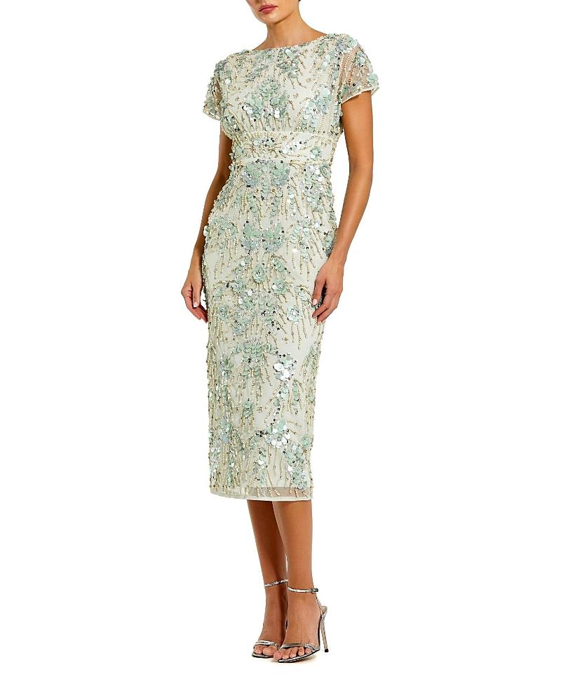 Mac Duggal Dresses for Women | Online Sale up to 60% off | Lyst