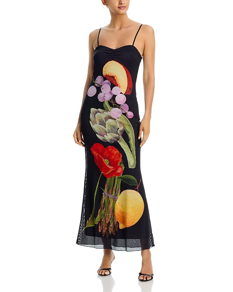 chinese dress ladies Alouette Maxi Dress