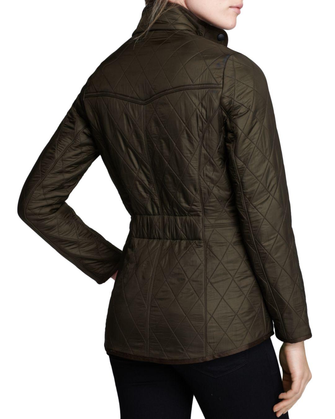 barbour cavalry polarquilt jacket olive Off 62% - www.loverethymno.com