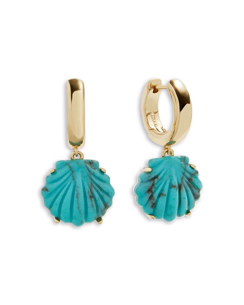Blue BaubleBar Earrings and ear cuffs for Women Lyst