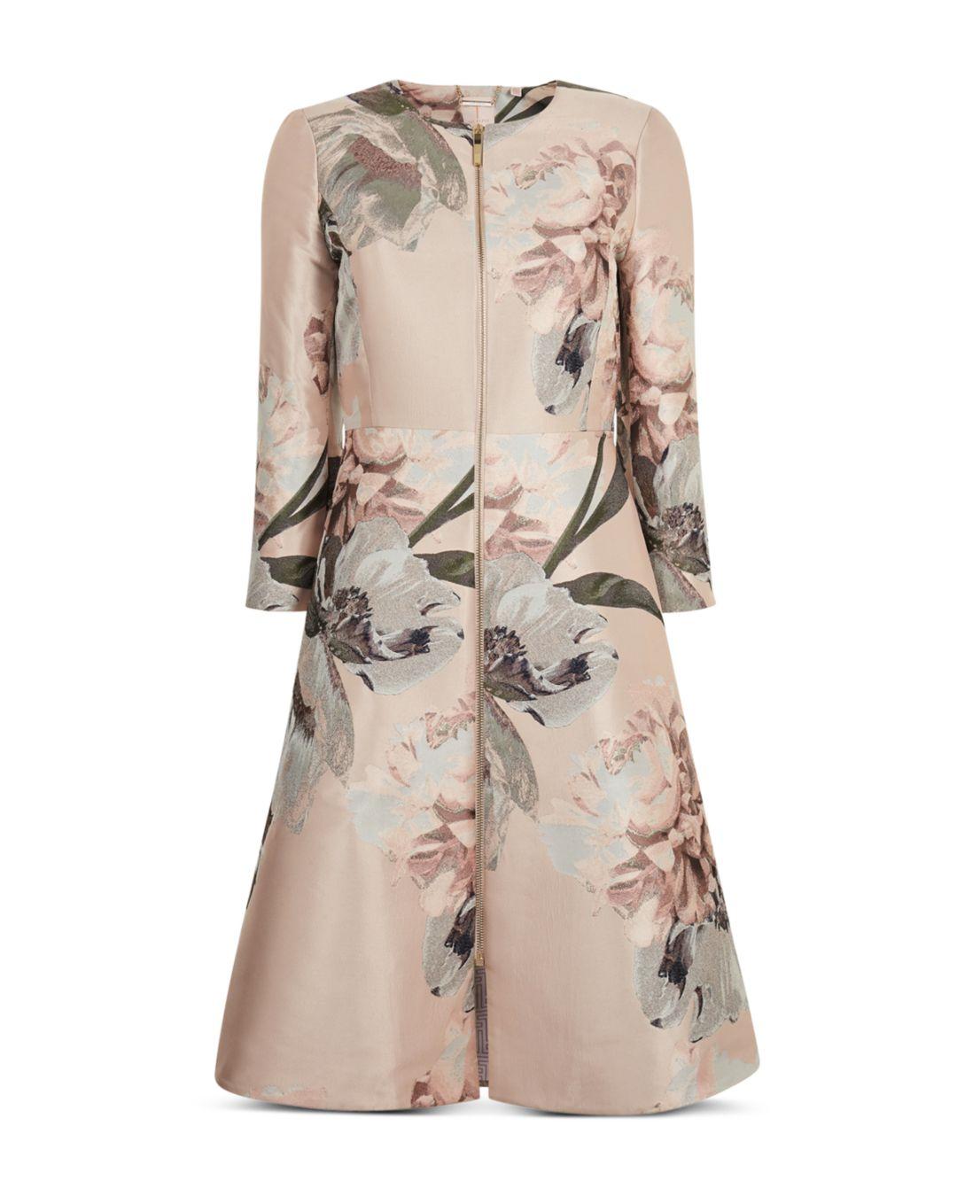 ted baker dress jacket