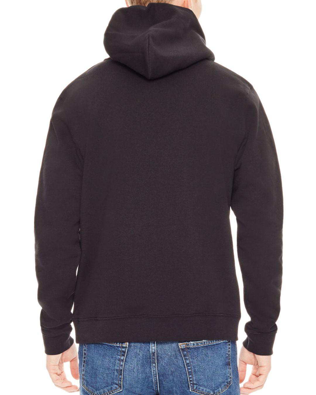 sandro romance sweatshirt