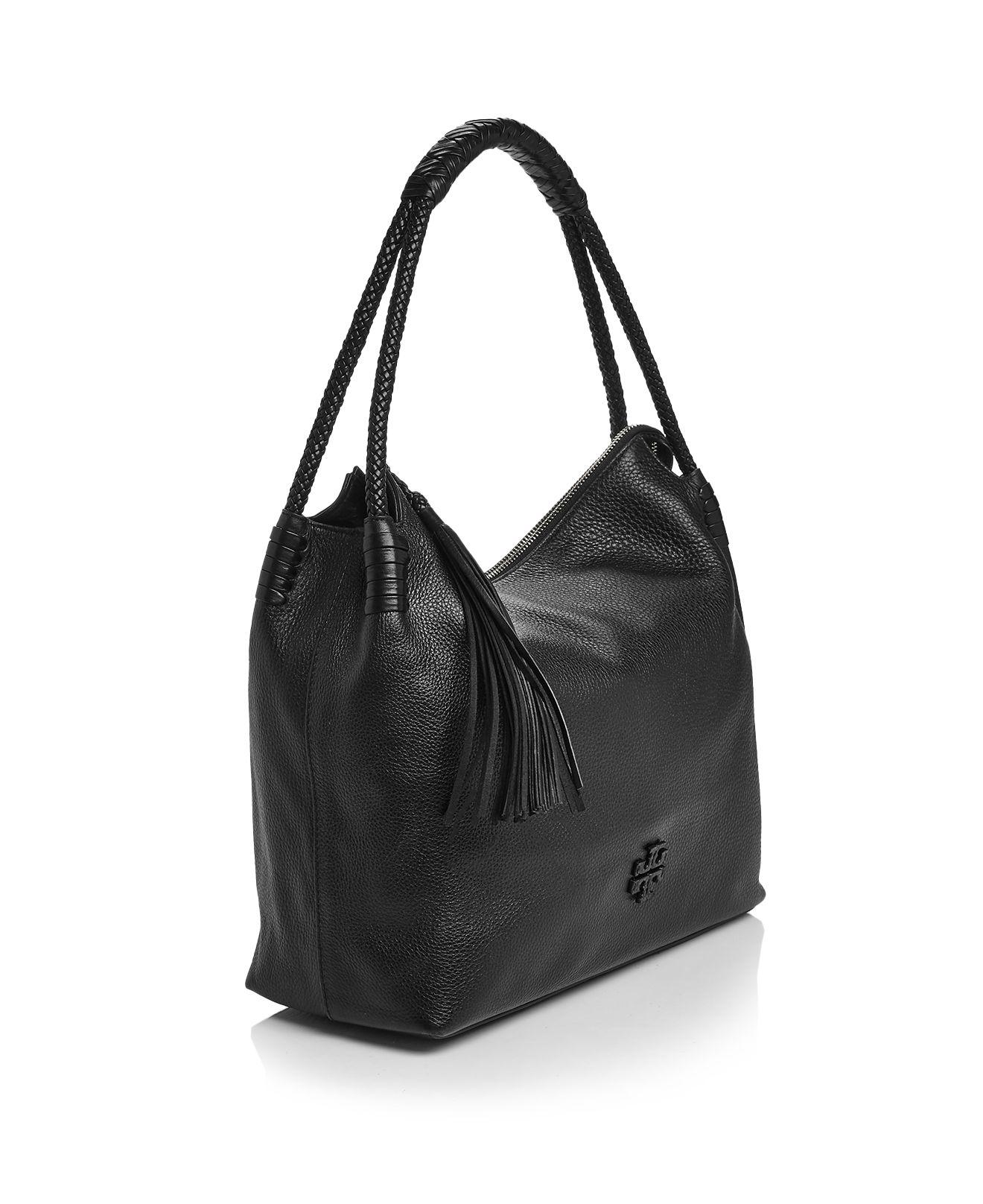 tory burch taylor hobo