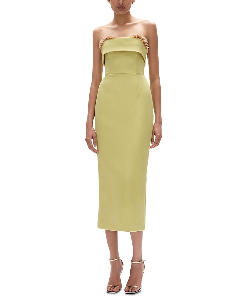 Rachel Gilbert Sheath Dresses for Women | Lyst Rachel Gilbert Sheath Dresses for Women | Lyst