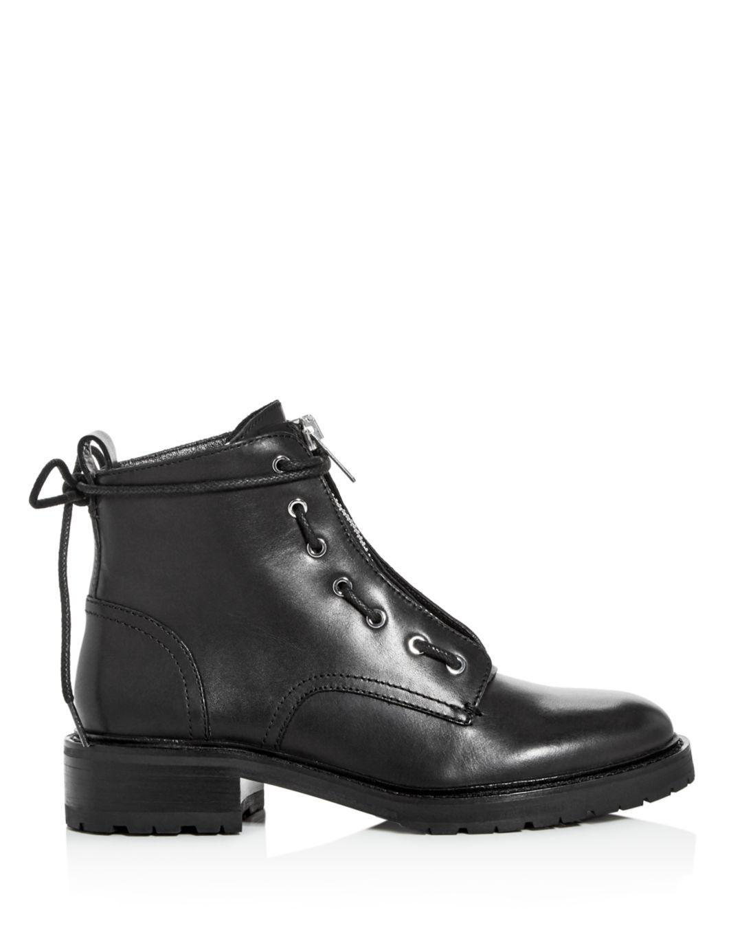 rag and bone combat