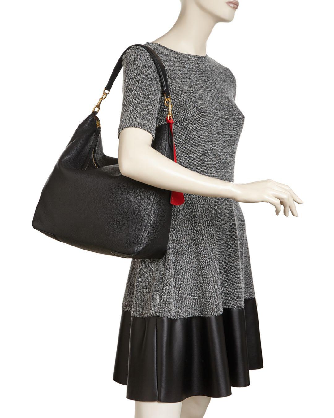 tory burch perry hobo