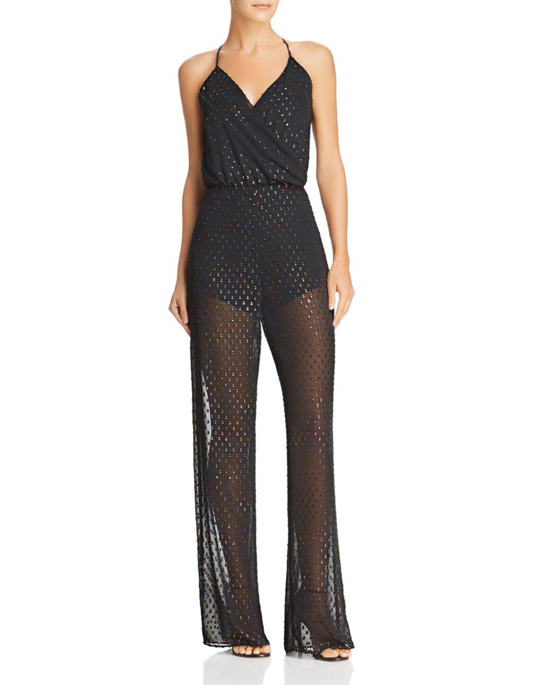 michelle mason jumpsuit