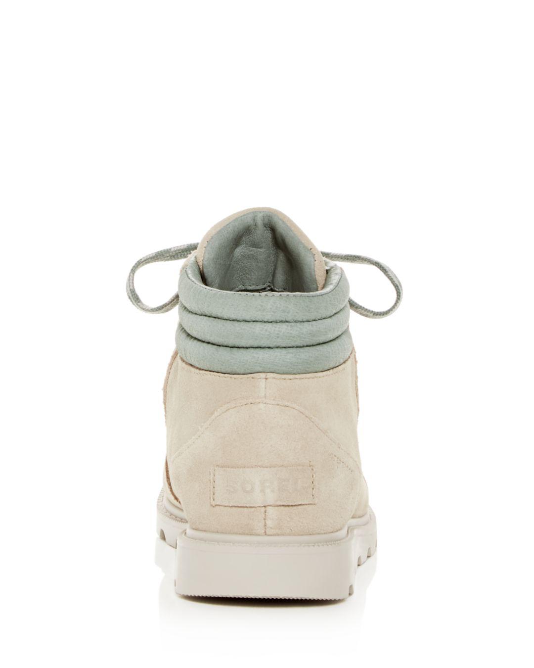 ainsley conquest waterproof boot