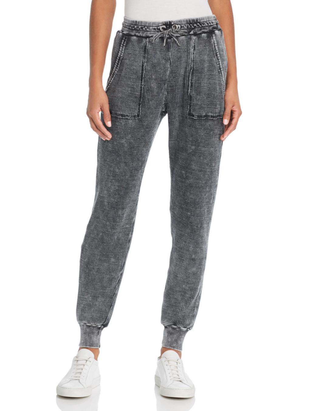 Splendid thermal joggers Clearance