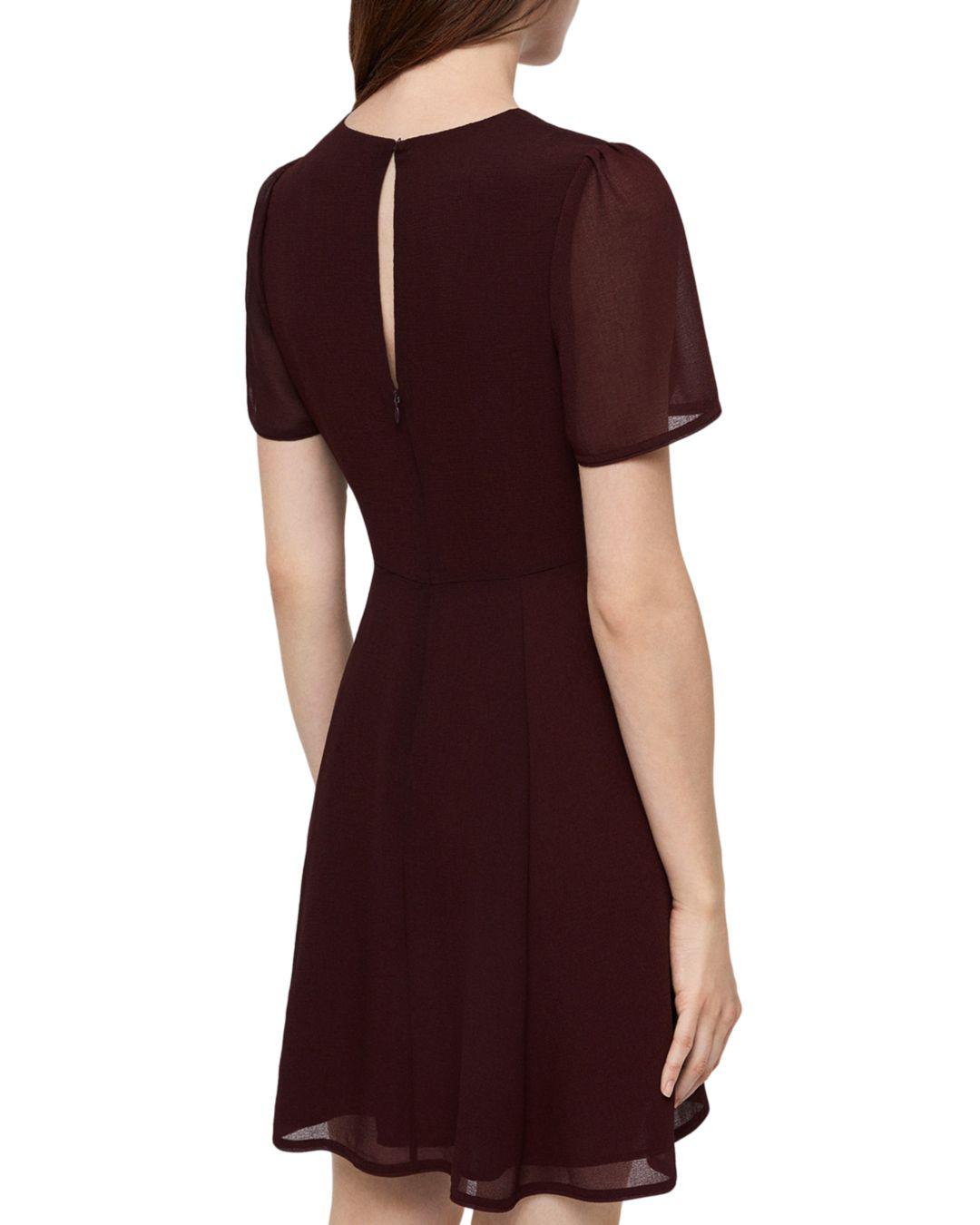 all saints lucia dress