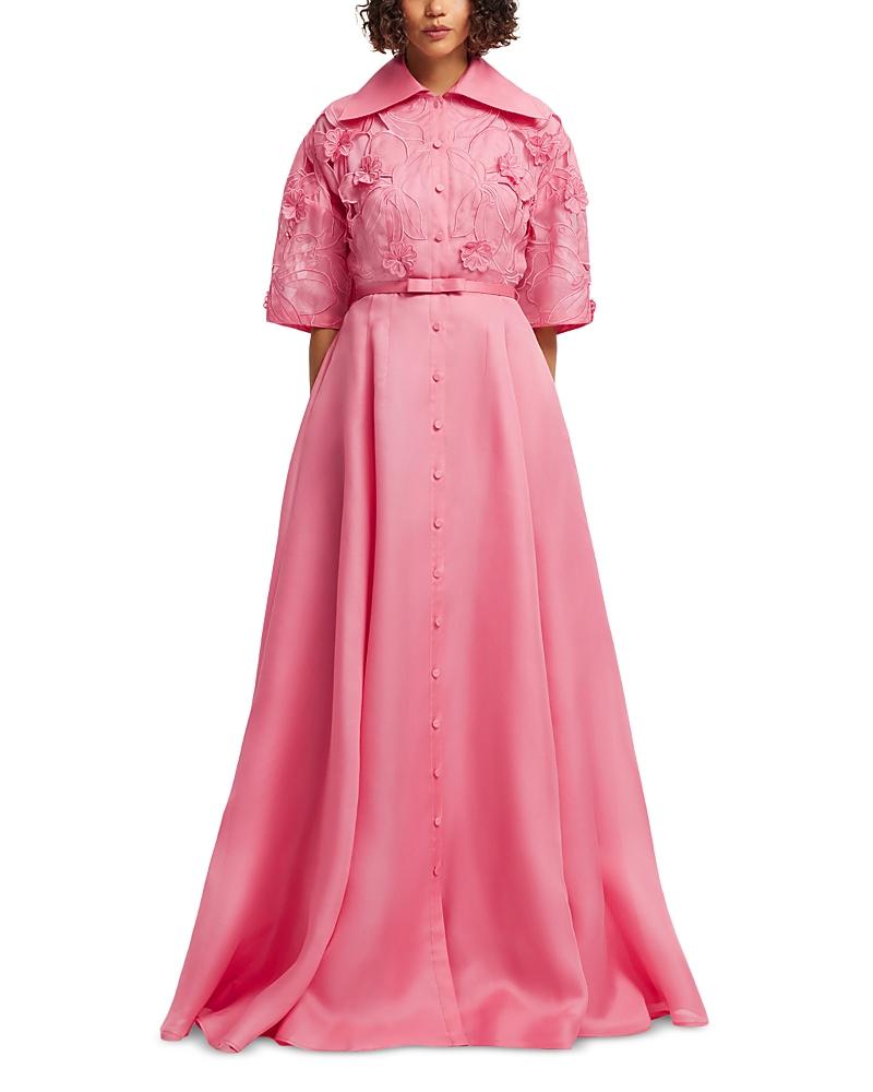 Pink LEO LIN Dresses for Women | Lyst