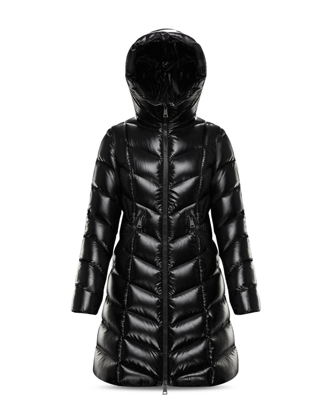 moncler marus quilted down coat