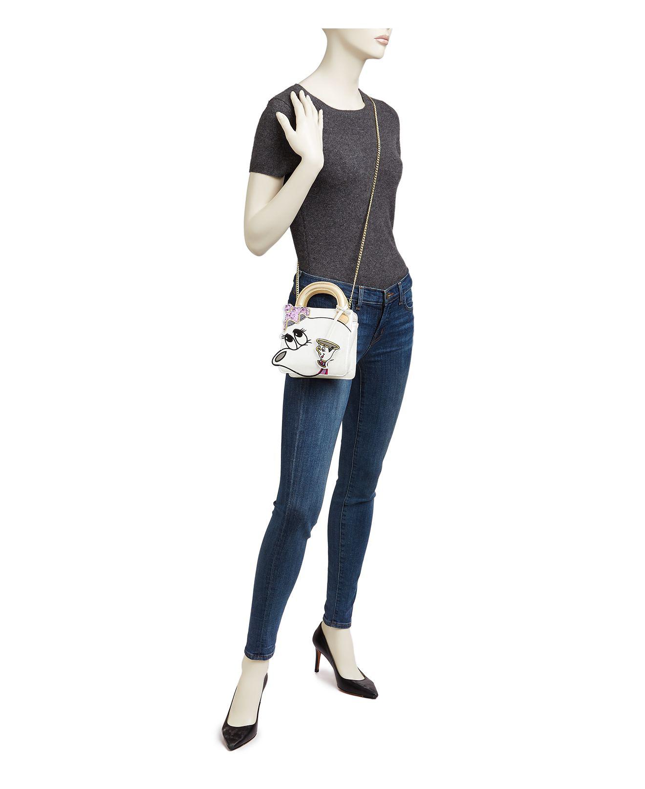 danielle nicole mrs potts bag