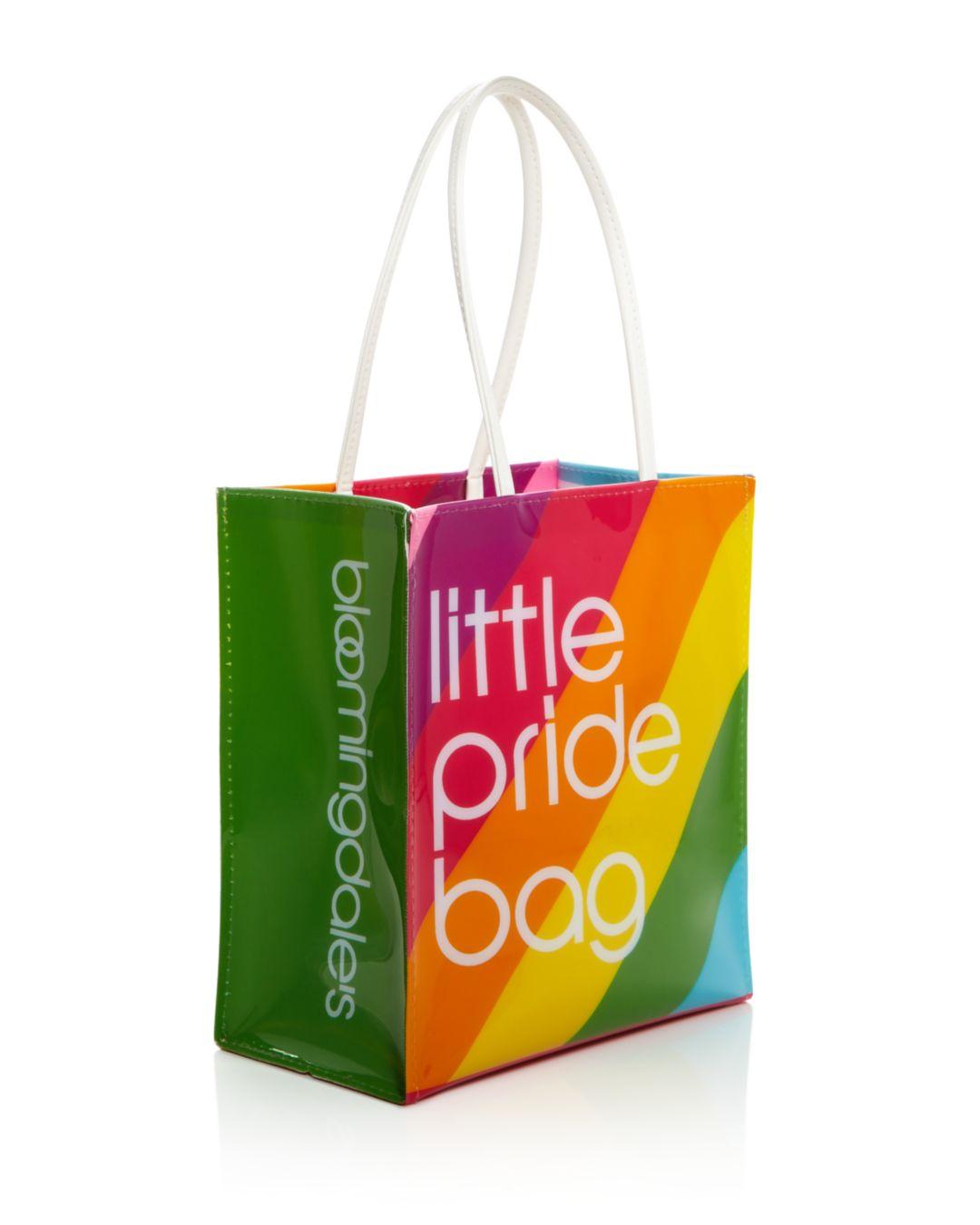 bloomingdales bag