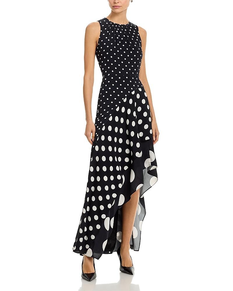 MILLY Asymmetrical Dresses for Women | Lyst MILLY Asymmetrical Dresses for Women | Lyst