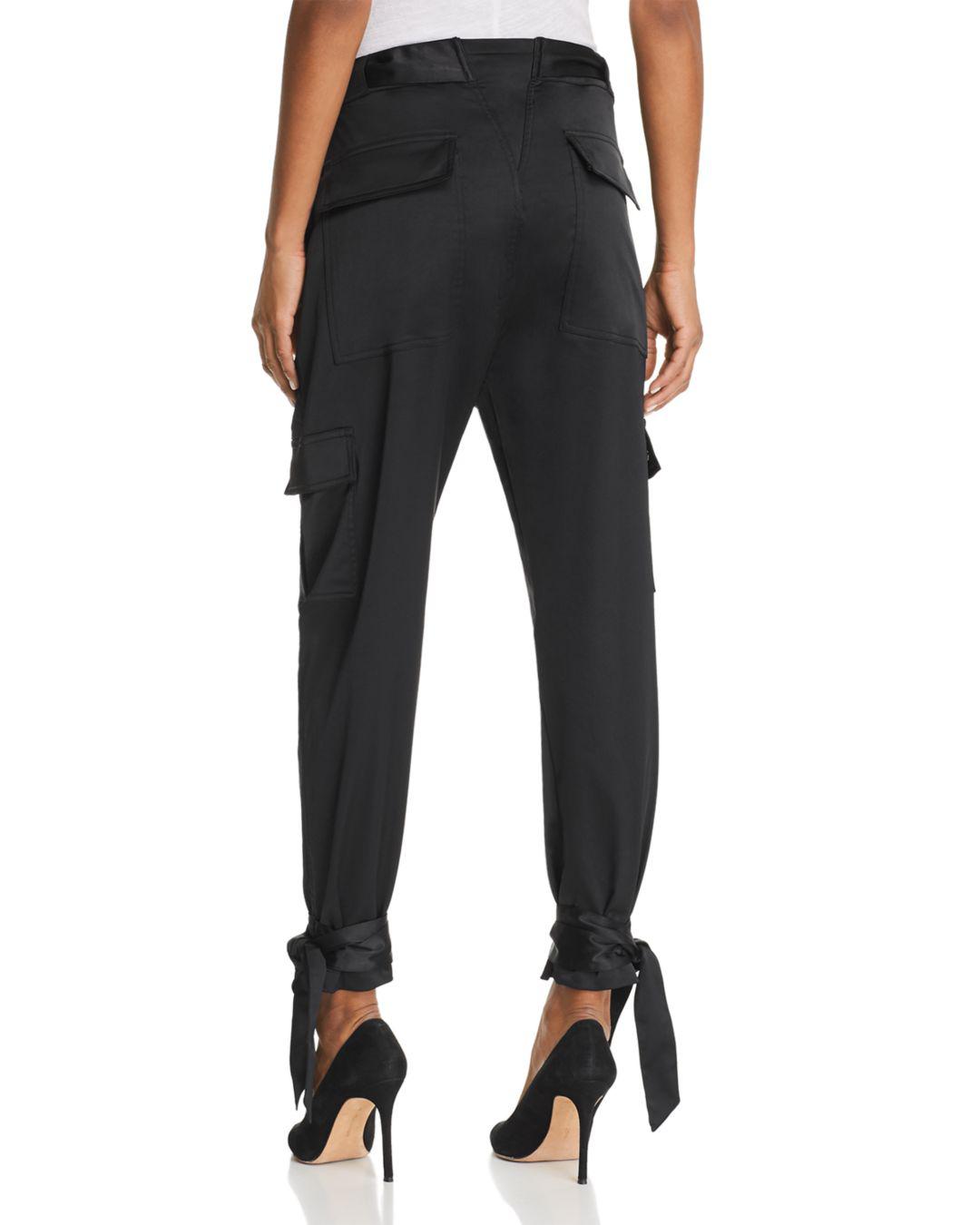 joie erlette cargo pants