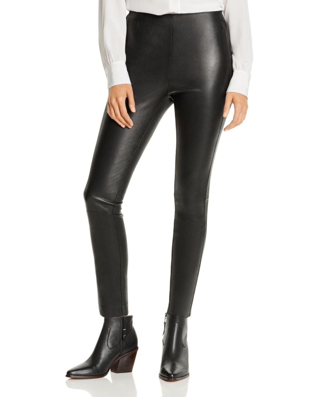 rag and bone velvet pants