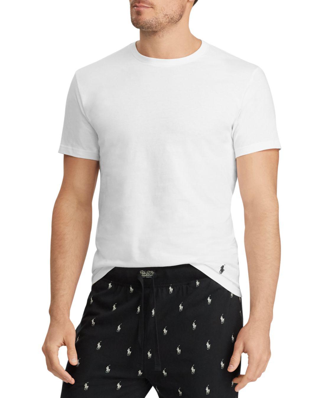 ralph lauren tees for men