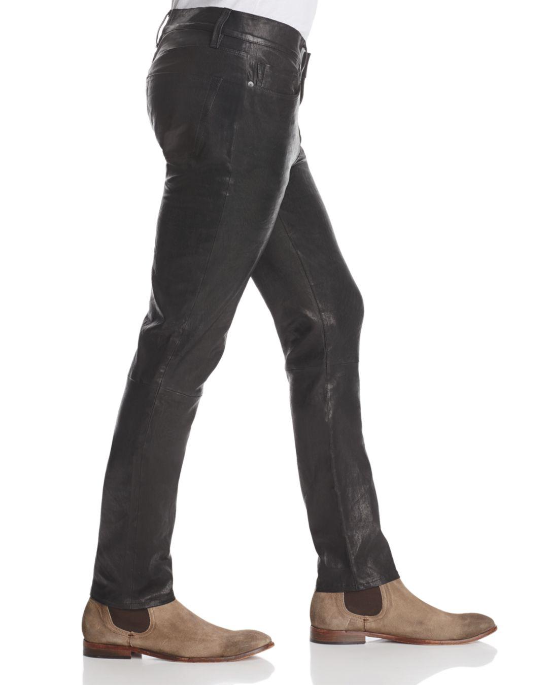 j brand pants mens