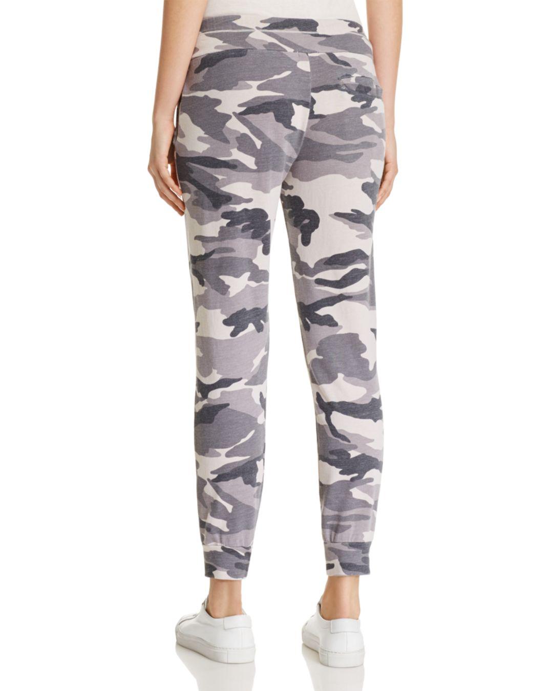splendid camo pants