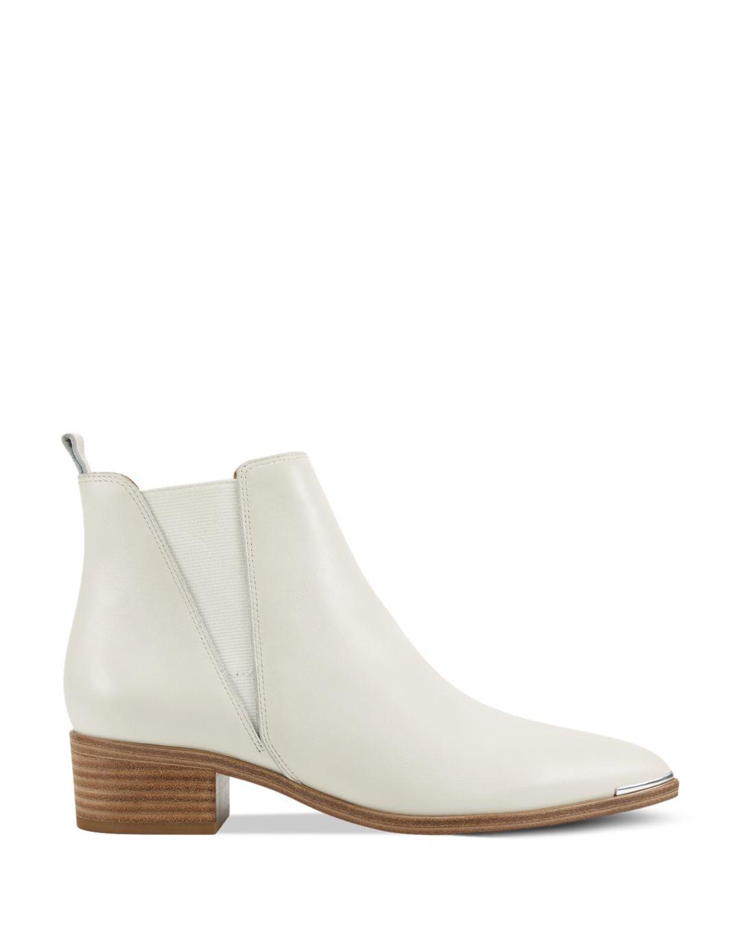 marc fisher hint bootie
