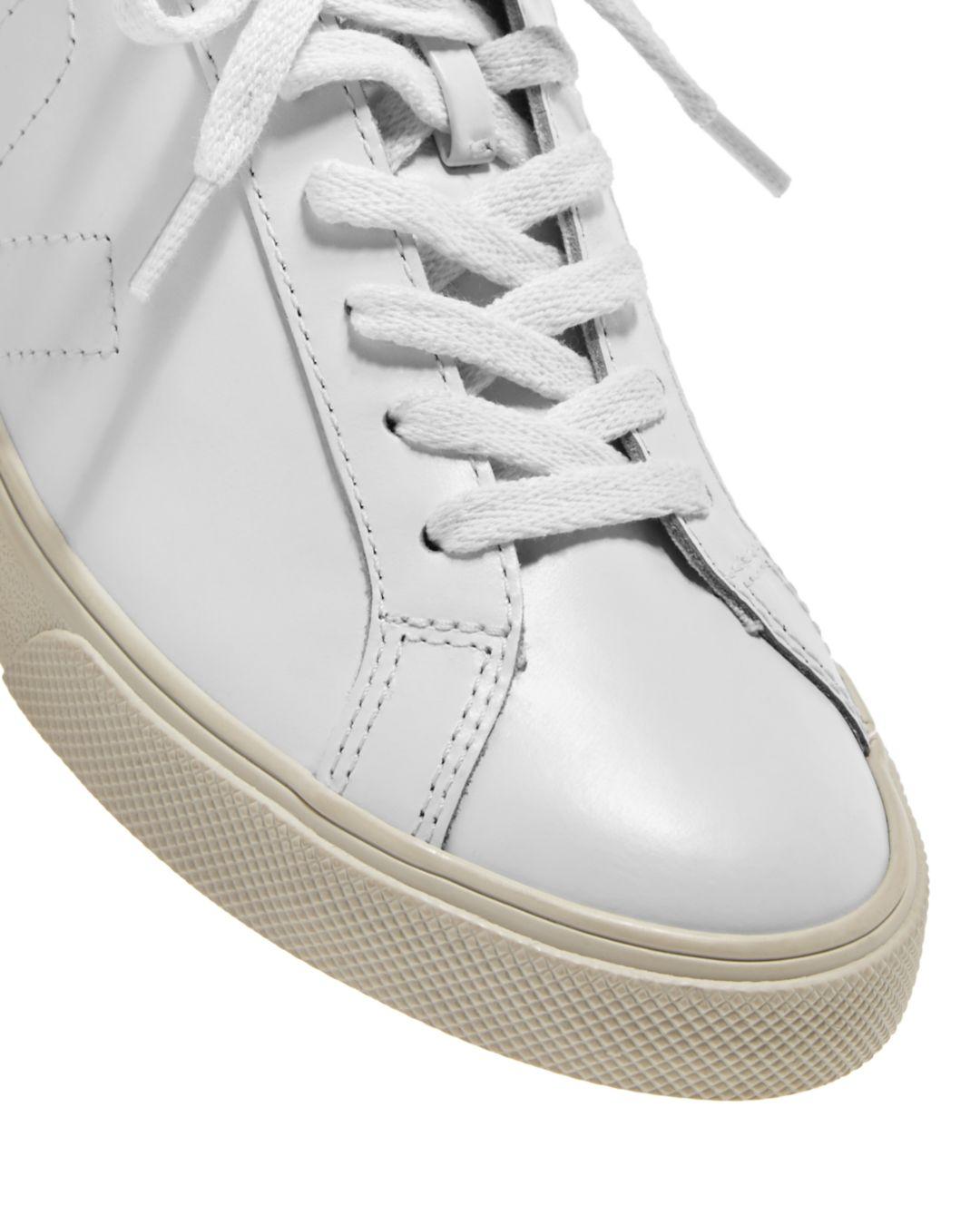 veja sneakers esplar white