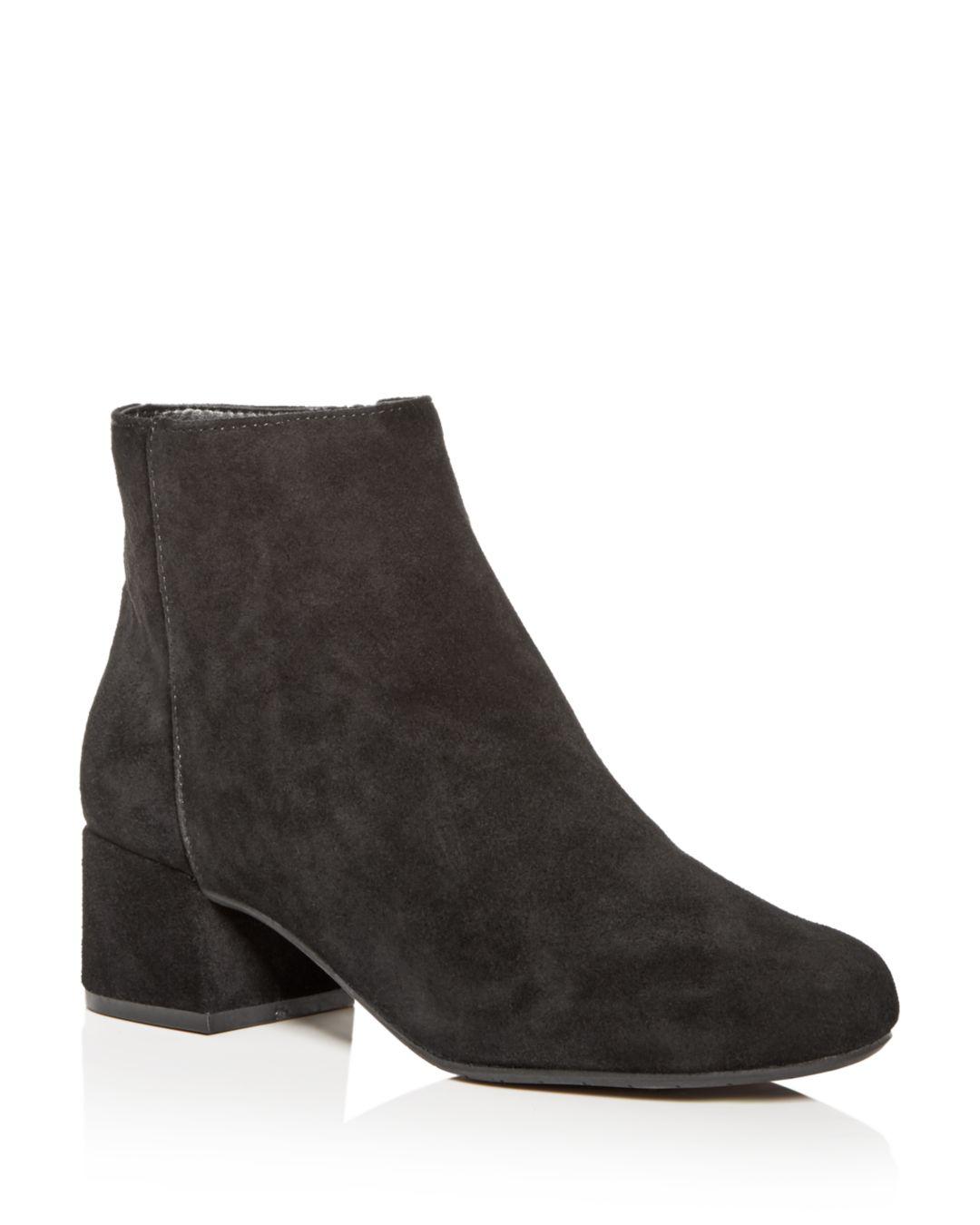 kenneth cole rylan bootie