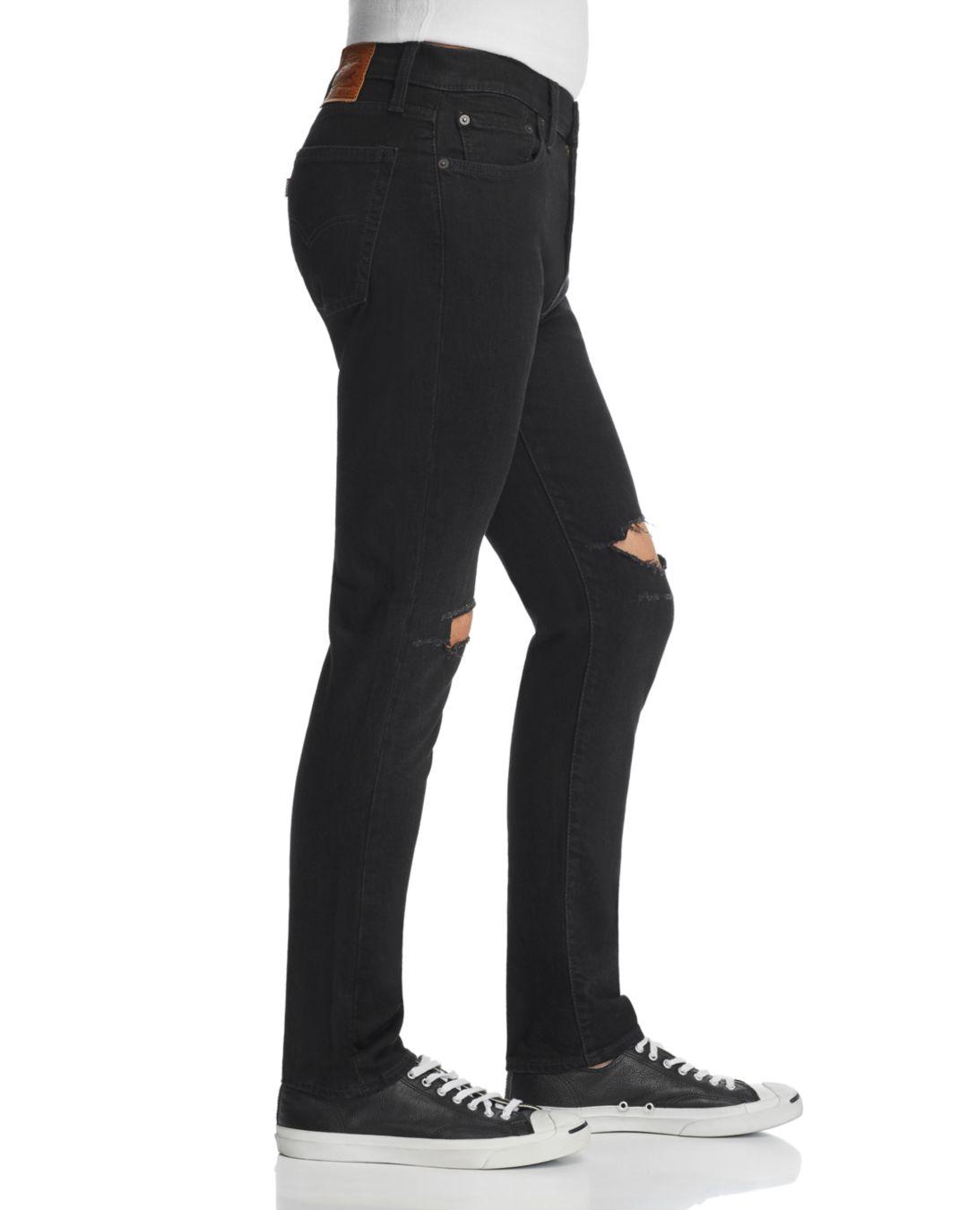 levis 510 eyser