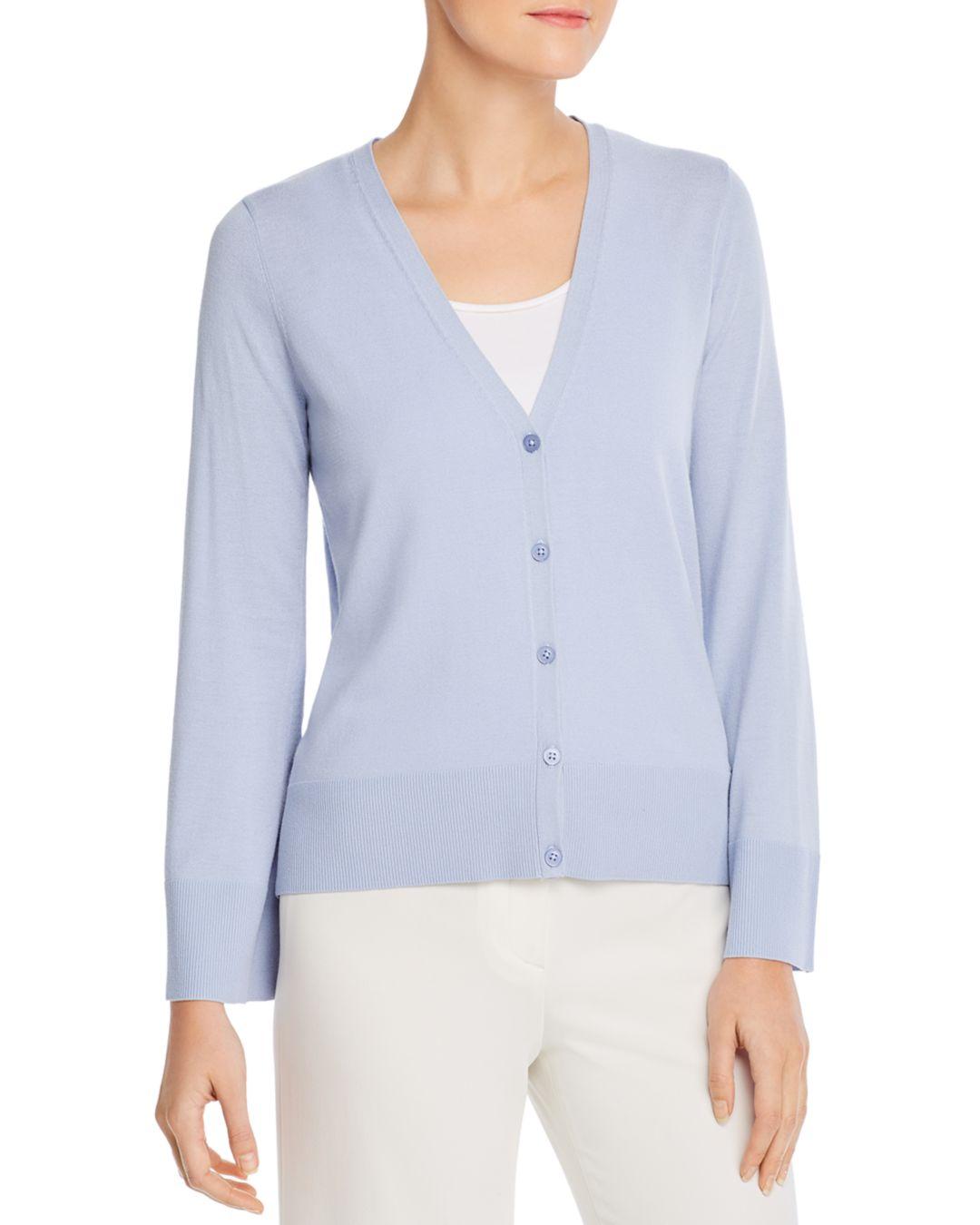 t tahari cardigan