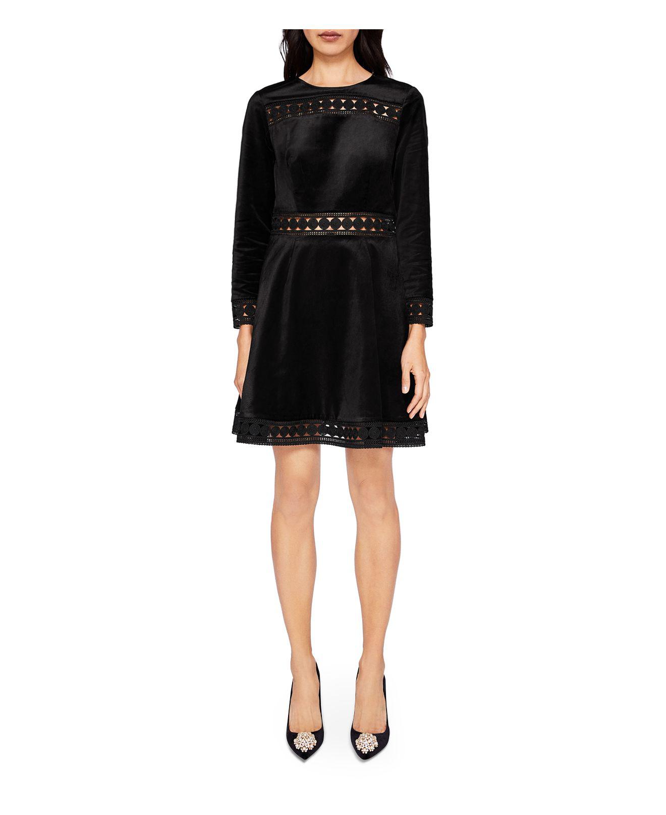 ted baker lullita dress
