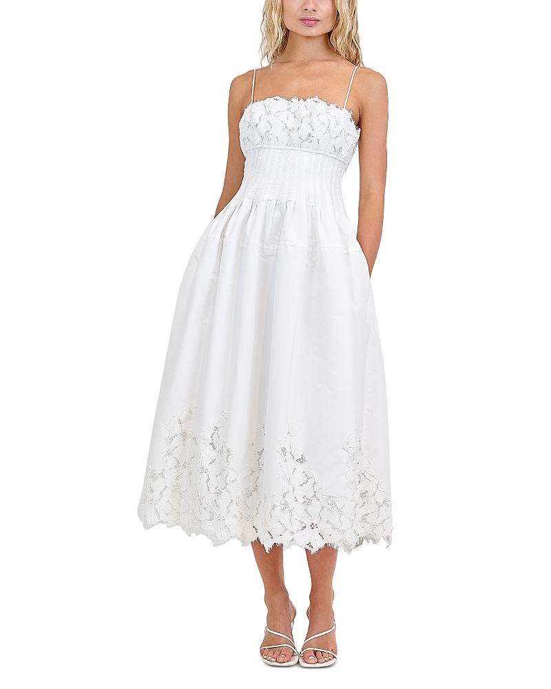 gray lace dress mother of the bride Stella Couture 22361 Formal Mother of the Bride Long Dress Charcoal / 6